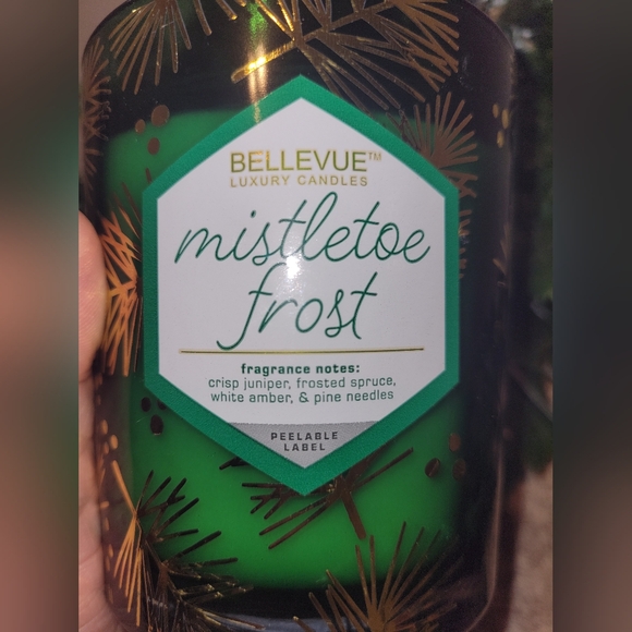 BELLEVUE LUXURY CANDLES. - Picture 4 of 5